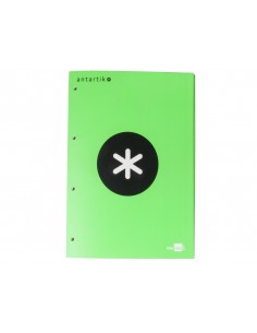 Bloc encolado antartik... 2