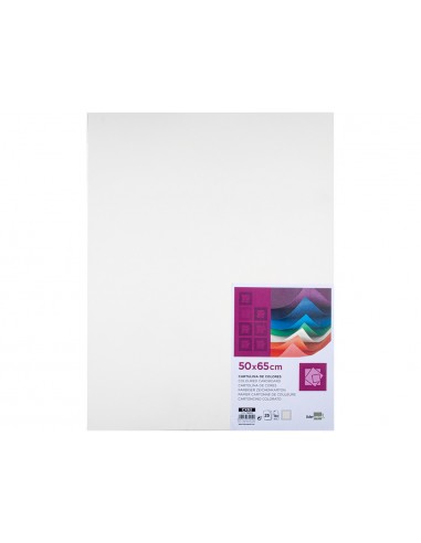 Cartulina liderpapel 50x65 cm 180g/m2...