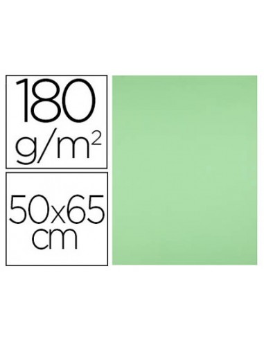 Cartulina liderpapel 50x65 cm 180g/m2...