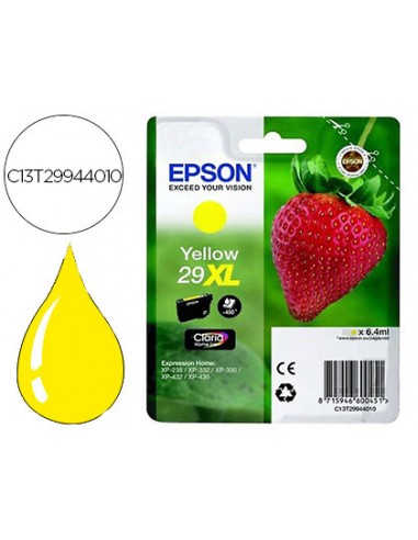 Ink-jet epson home 29xl t2994...