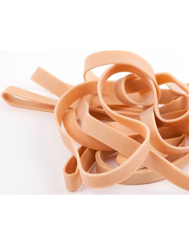 Bandas elasticas q-connect 100 gr...