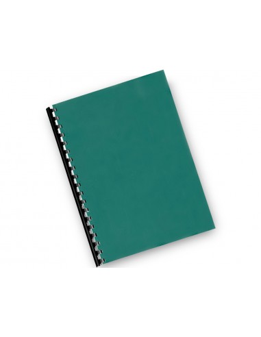 Tapa de encuadernacion q-connect pvc...