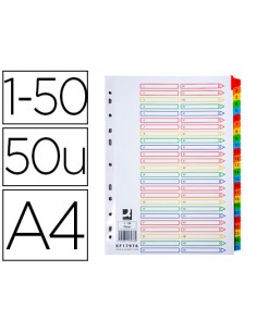 Separador numerico...