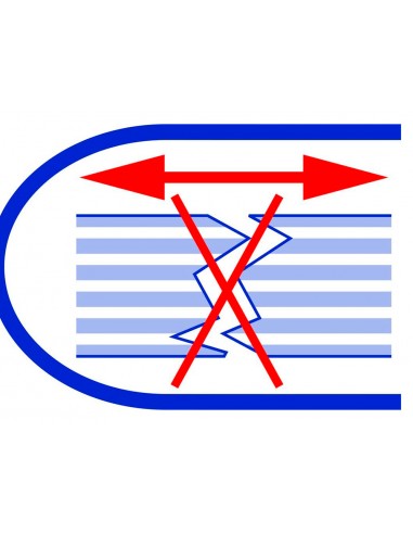 Cinta adhesiva q-connect...