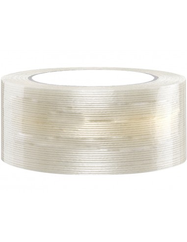 Cinta adhesiva q-connect...