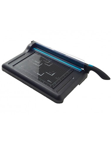 Cizalla de palanca avery din a4 base...