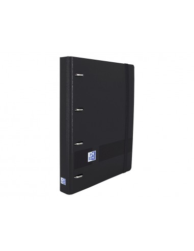 Carpeta con recambio oxford classic...