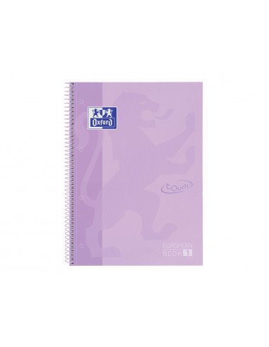 Cuaderno espiral oxford ebook 1...