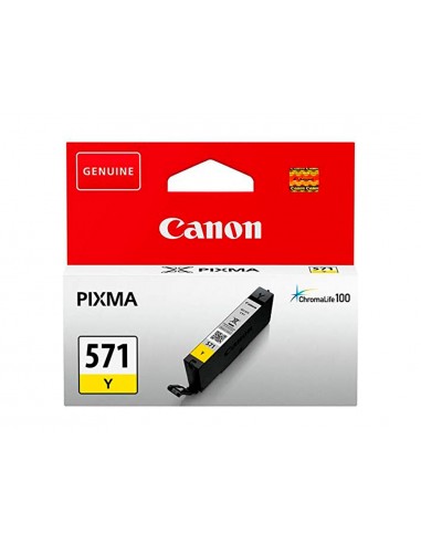 Ink-jet canon cli 571 pixma ts5051 /...