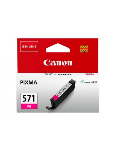 Ink-jet canon cli 571 pixma ts5051/...