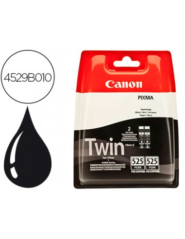 Ink-jet canon pgi 525 pixma ip4950 /...