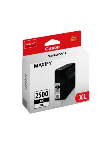 Ink-jet canon pgi 2500 xl maxify...