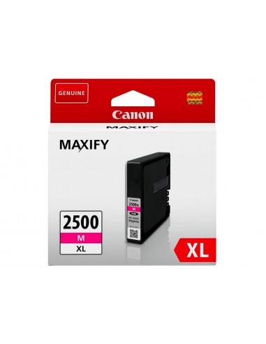 Ink-jet canon pgi 2500 xl maxify...