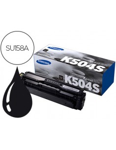 Toner samsung clt-k504s...