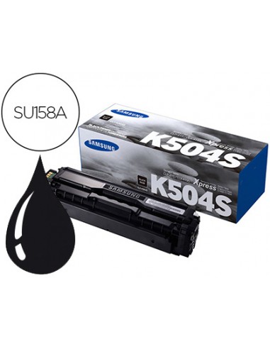 Toner samsung clt-k504s clp-415 /...