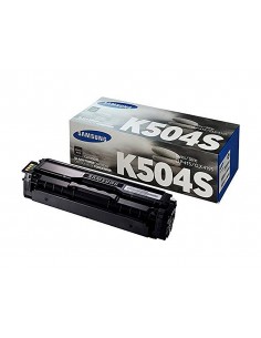 Toner samsung clt-k504s... 2