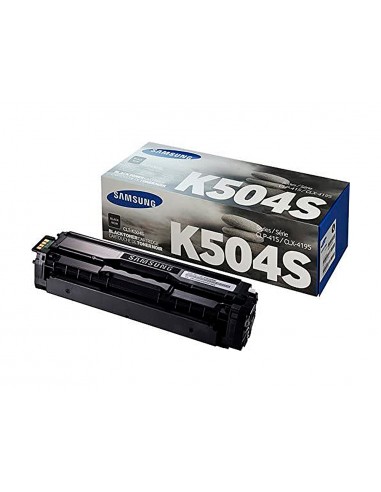 Toner samsung clt-k504s clp-415 /...