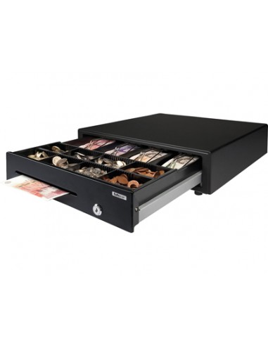 Cajon safescan sd-4141 gaveta...