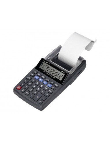 Calculadora q-connect impresora...