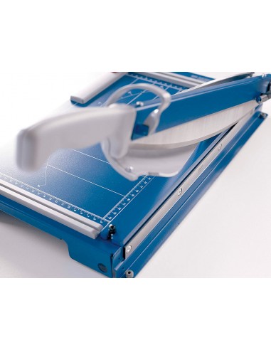 Cizalla de palanca dahle profesional...