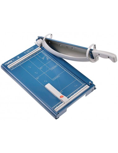 Cizalla de palanca dahle profesional...