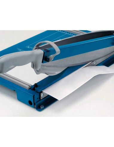 Cizalla de palanca dahle profesional...