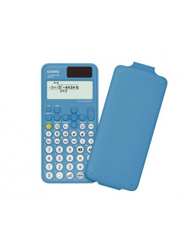 Calculadora casio fx-85sp cw iberia...