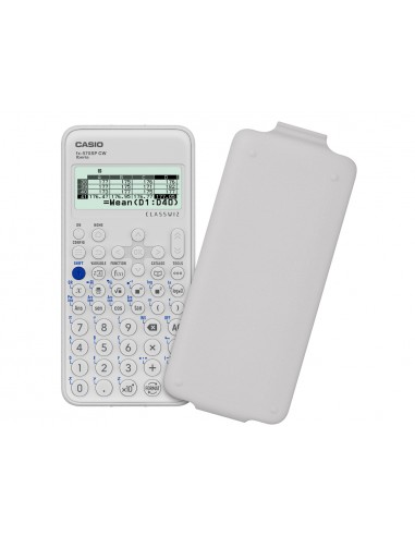 Calculadora casio fx-570sp classwiz...