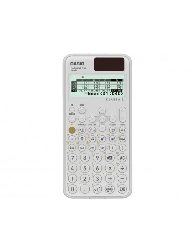 Calculadora casio fx-991sp cw iberia...