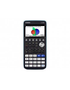Calculadora casio fx-cg50... 2