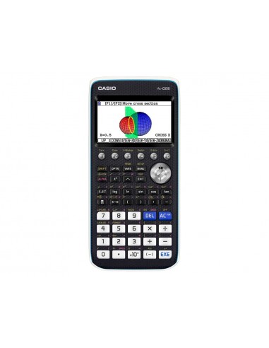 Calculadora casio fx-cg50 cientifica...