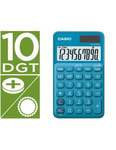 Calculadora casio...