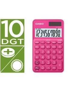 Calculadora casio...