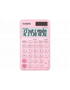 Calculadora casio... 2