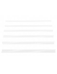 Espiral metalico q-connect... 2