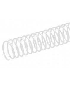 Espiral metalico q-connect... 2