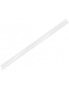 Espiral metalico q-connect... 2