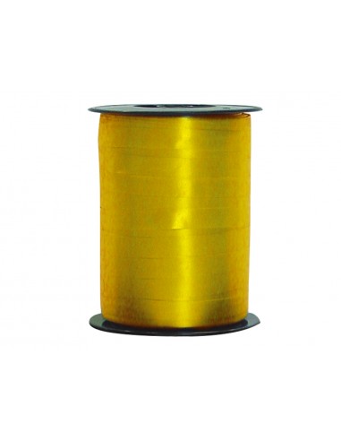 Cinta fantasia 10 mt x 31 mm oro
