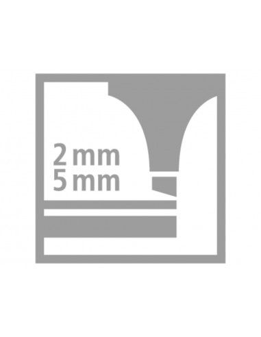 Rotulador stabilo boss luminator rosa...