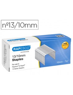 Grapas rapesco galvanizada...
