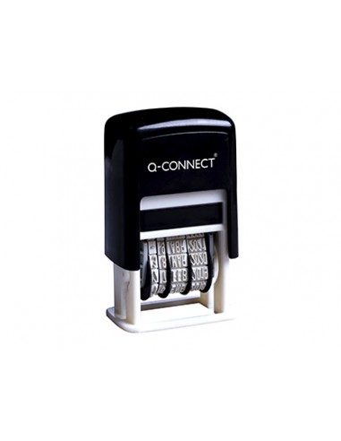 Fechador q-connect entintaje...