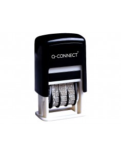 Fechador q-connect... 2