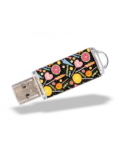 Memoria usb techonetech flash drive...