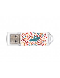 Memoria usb techonetech... 2