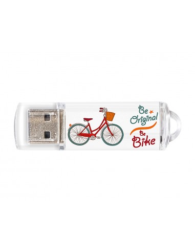 Memoria usb techonetech flash drive...