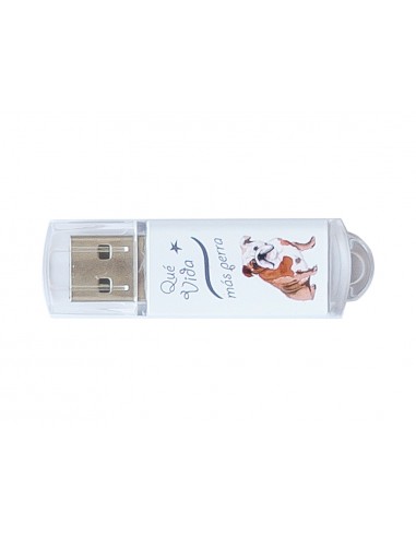 Memoria usb techonetech flash drive...