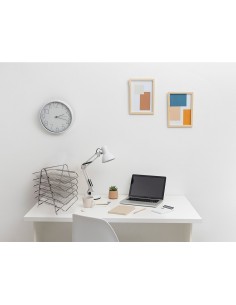 Bandeja sobremesa metalica... 2