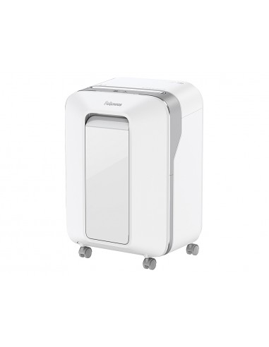 Destructora de documentos fellowes...