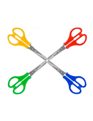 Tijera liderpapel ps-52-d con funda...