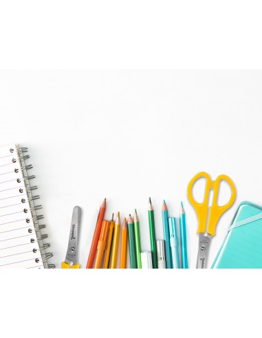 Tijera liderpapel ps-52-d con funda...